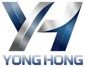 Yong Hong Precision CNC
