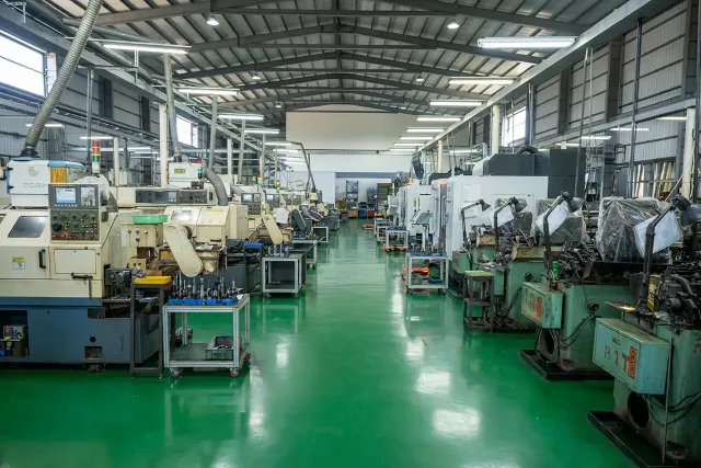 CNC for Drones UAVs
