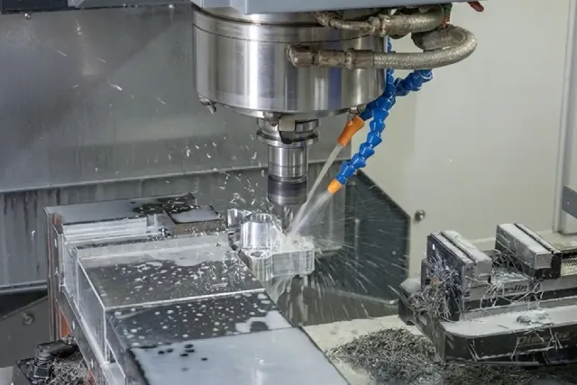 CNC for Airsoft