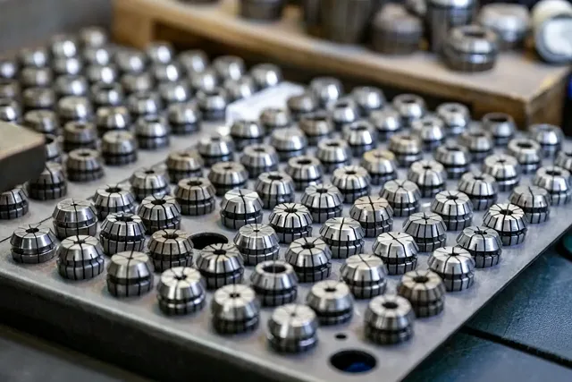 CNC for Robotics
