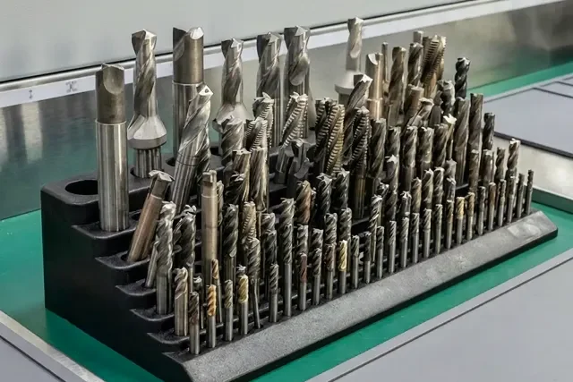 Taiwan CNC machining