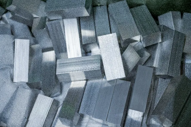 CNC materials for less-lethal applications