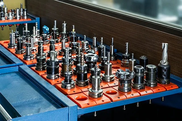 永鴻CNC-非致命防衛產品機器人無人機
